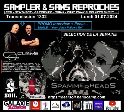 disclaimer (2024) rar|Spammerheads – Disclaimer (2024).